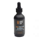 Sunny Skies CBD Isolate Tincture
