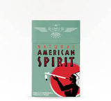 American Spirit Cigarettes (IN-STORE ONLY)