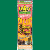Juicy Hemp Wraps Terp Enhanced