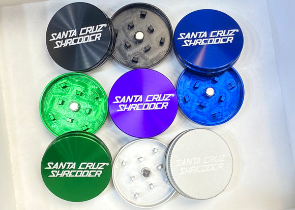 Santa Cruz Shredder 1.6