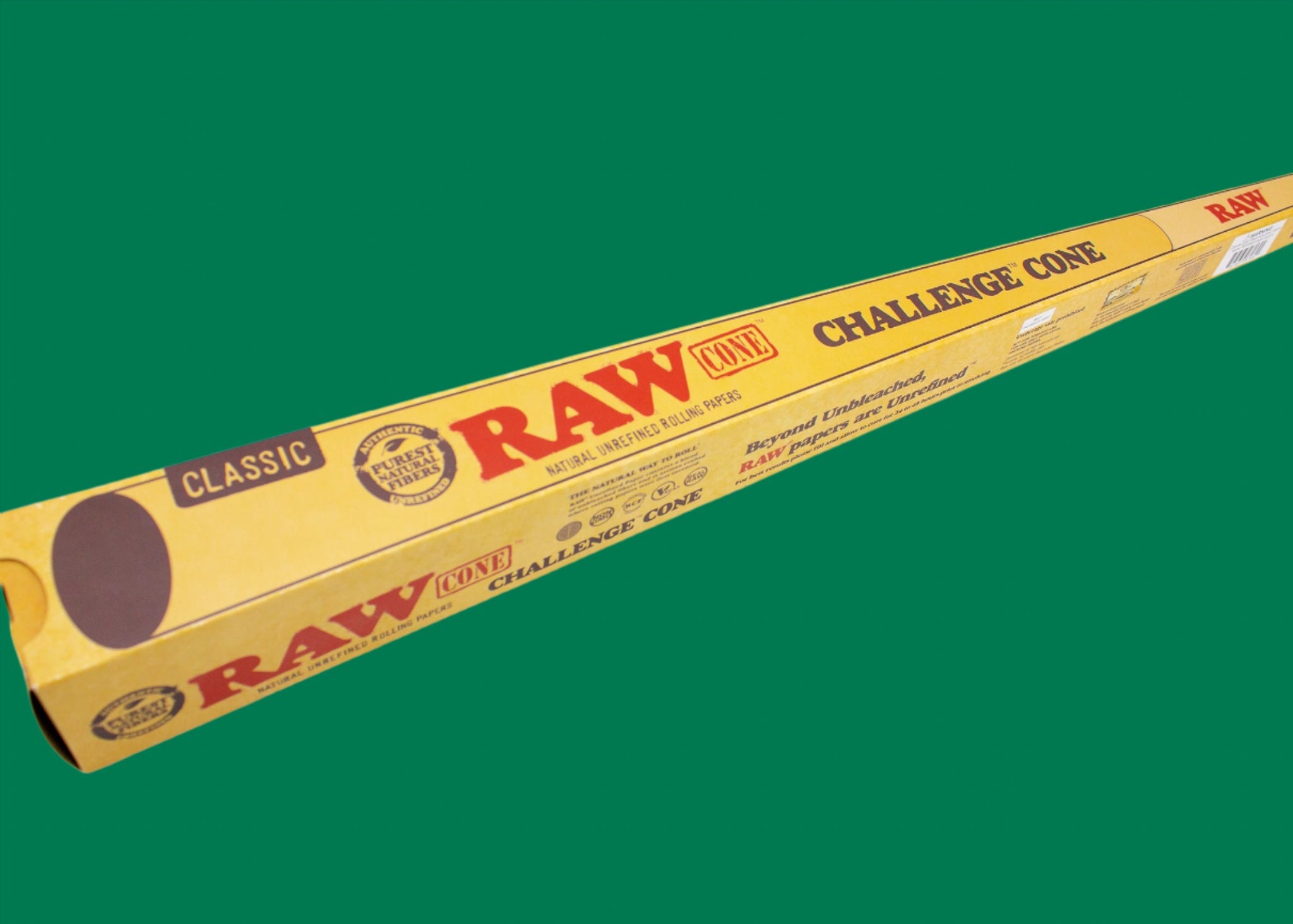 cône raw challenge 61cm 