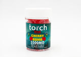 Torch THCP/D9/THCX 3500mg Gummies