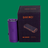 DaVinci MIQRO Vaporizer (IN-STORE ONLY)