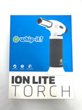 Whip It! Ion Lite Torch
