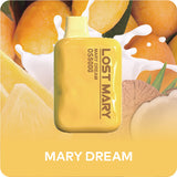 Lost Mary OS5000 5% (IN-STORE ONLY)