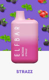 ELF BAR BC5000 5% (IN-STORE ONLY)