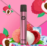Posh Plus XL 5%/1500 Puff Disposable Vape (IN STORE ONLY)