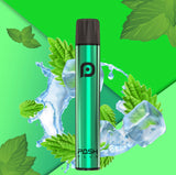 Posh Plus XL 5%/1500 Puff Disposable Vape (IN STORE ONLY)
