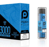 Posh Plus 3k 5%/3000 Puff Disposable Vape (IN-STORE ONLY)