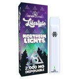 Hemp Living 2G Delta 8 Disposable (IN-STORE ONLY)