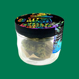 Hemp Living THCA Flower: Jelly Rancher