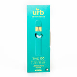 URB Infinity 3g Disposable (IN-STORE ONLY)