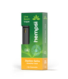 Hempsi CBD 1g Disposables (IN-STORE ONLY)