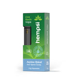 Hempsi CBD 1g Disposables (IN-STORE ONLY)