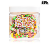 STNR Candy Clusters