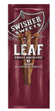 Swisher Leaf 3pk (IN-STORE ONLY)