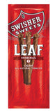 Swisher Leaf 3pk (IN-STORE ONLY)