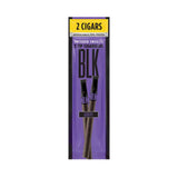 Swisher BLK 2pk (IN-STORE ONLY)