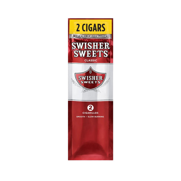 Swisher Sweets (IN-STORE ONLY)