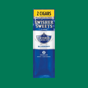 Swisher Sweets (IN-STORE ONLY)