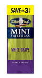 White Owl Mini Cigarillos (IN-STORE ONLY)