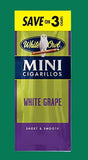 White Owl Mini Cigarillos (IN-STORE ONLY)