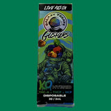 Galaxy Treat KO Disposable (IN-STORE ONLY)