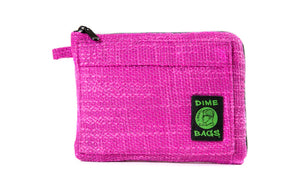 Dime Bags 10" Pipe Pouch
