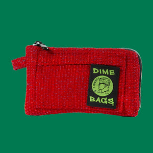 Dime Bags 7” Pipe Pouch