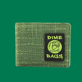 Dime Bags Bi-Fold Wallet
