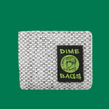 Dime Bags Bi-Fold Wallet