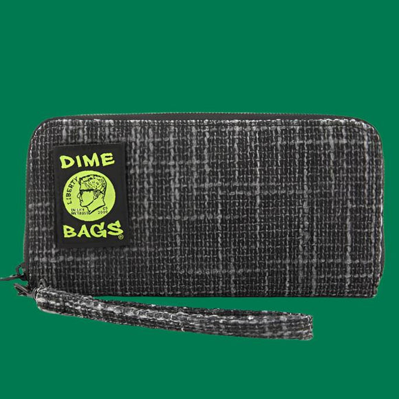 Dime Bags The Wristlet