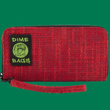 Dime Bags The Wristlet