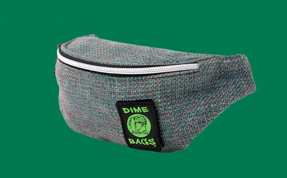 Dime Bags Stash Pack  Fanny Pack