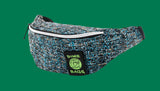 Dime Bags Stash Pack  Fanny Pack