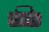 Omerta The Brigata | Padded Tube Duffle