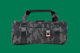 Omerta The Brigata | Padded Tube Duffle