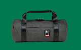 Omerta The Brigata | Padded Tube Duffle