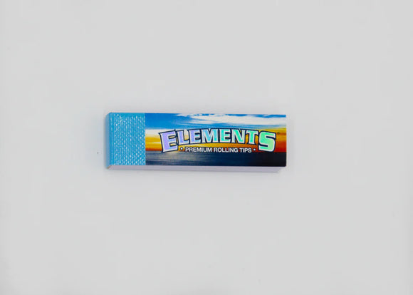 Elements Rolling Tips
