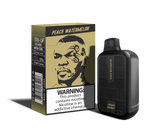 Mike Tyson Heavyweight Vape 5%/7000 Puff Disposable Vape (IN STORE ONLY)