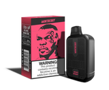 Mike Tyson Vape 5%/7000 Puff Disposable Vape (IN STORE ONLY)