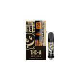 Half Bak'd THC-A 2G Cartridge
