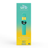 URB Saucy 3g Disposable (IN-STORE ONLY)