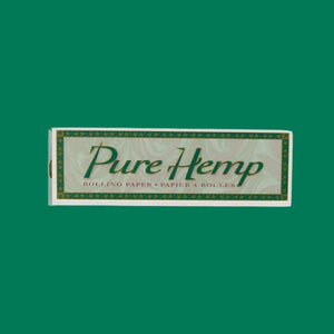 Pure Hemp Papers