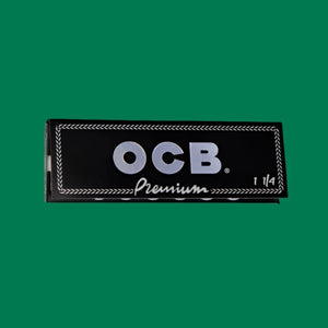 OCB Papers