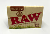 Raw Papers Classic