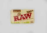 Raw Papers Organic
