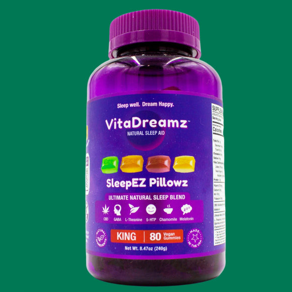 VitaDreamz Sleep EZ