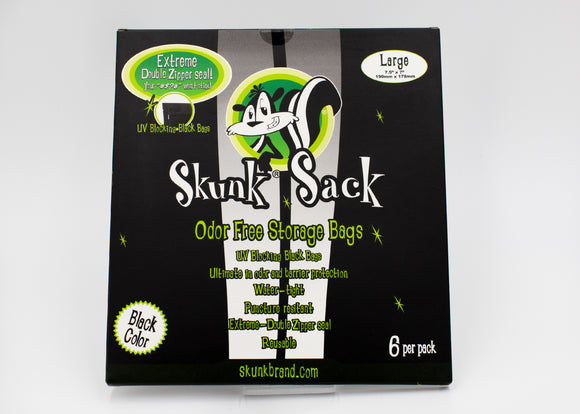 Skunk Sack 6ct Pack