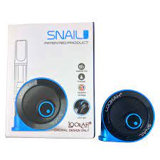Lookah Snail Battery